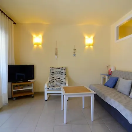 Jardins Del Mar 12 דירה *