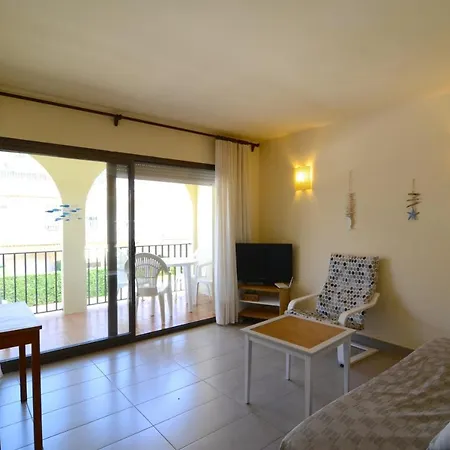 Apartment Jardins Del Mar 12 L'Estartit