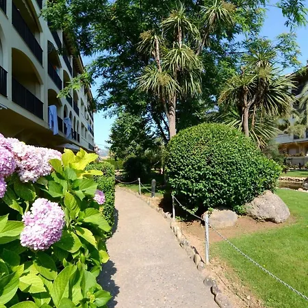 Apartment Jardins Del Mar 12