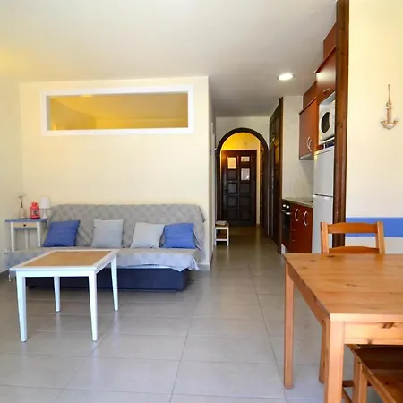 Apartment Jardins Del Mar 12 L'Estartit