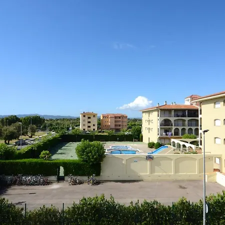 Jardins Del Mar 12 Apartment L'Estartit