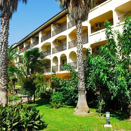 Jardins Del Mar 12 Apartment