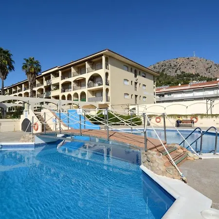 Jardins Del Mar 12 Apartment
