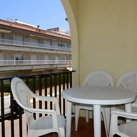 Apartment Jardins Del Mar 12 L'Estartit