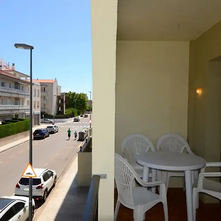 Jardins Del Mar 12 Apartment L'Estartit