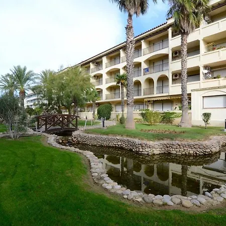 Jardins Del Mar 12 *