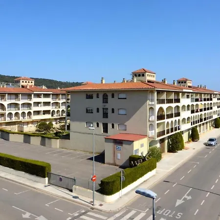 Apartment Jardins Del Mar 12