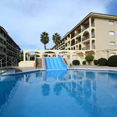 Apartment Jardins Del Mar 12