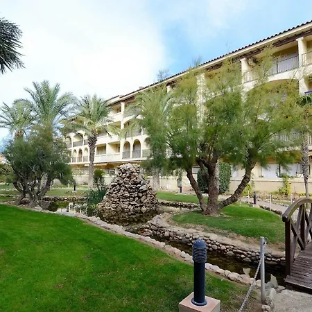 Jardins Del Mar 12 ל'אסטרטיט