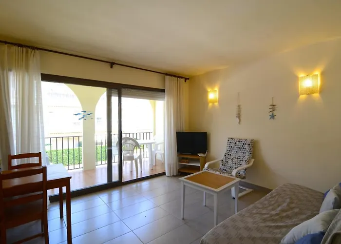 דירה Jardins Del Mar 12 ל'אסטרטיט
