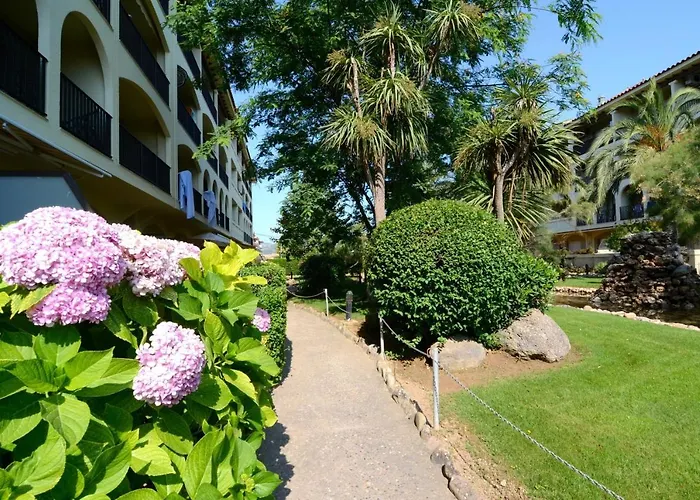דירה Jardins Del Mar 12