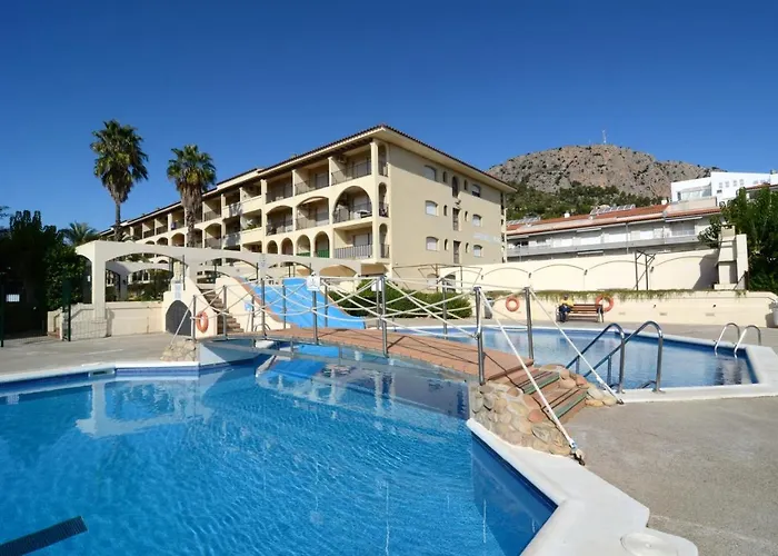 Jardins Del Mar 12 דירה