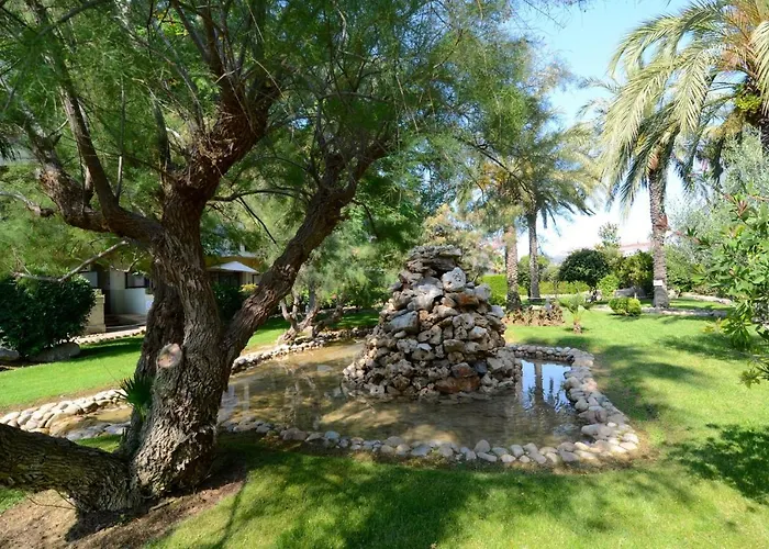 Jardins Del Mar 12 דירה