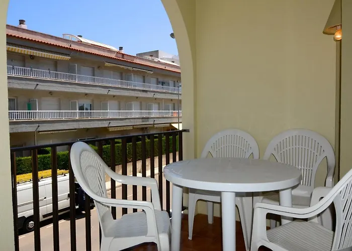 דירה Jardins Del Mar 12 ל'אסטרטיט