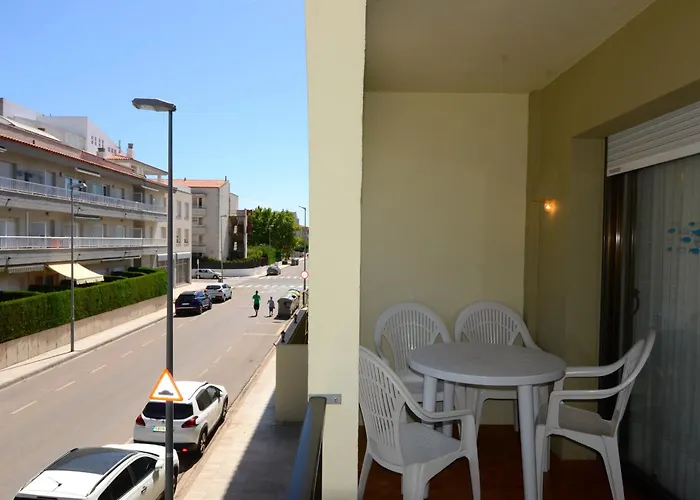 Jardins Del Mar 12 דירה ל'אסטרטיט