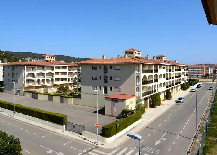 דירה Jardins Del Mar 12