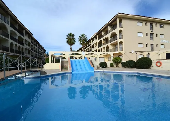 דירה Jardins Del Mar 12