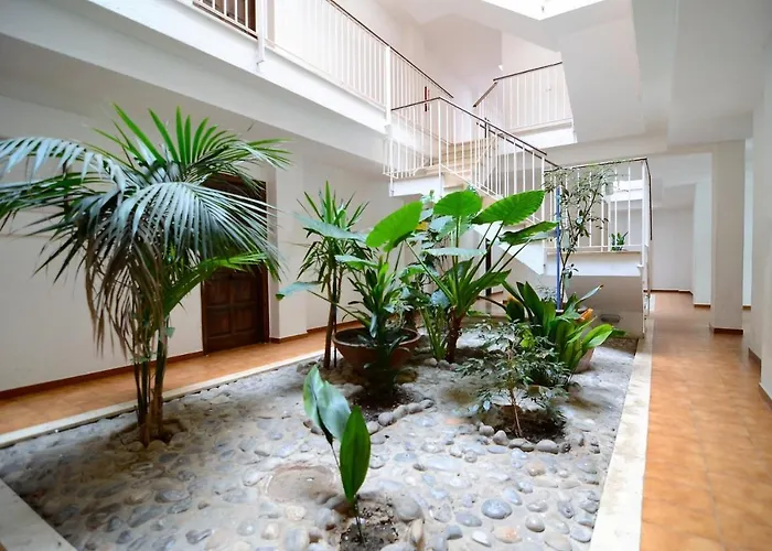 Jardins Del Mar 12 דירה ל'אסטרטיט
