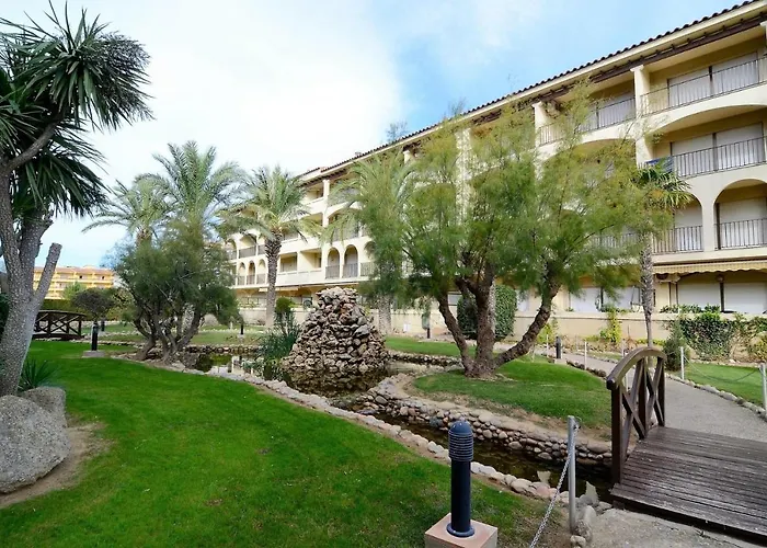 Jardins Del Mar 12 ל'אסטרטיט