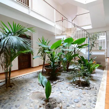 Jardins Del Mar 12 아파트 레스타르티트